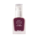 Moist Ampoule Blusher #08 Berry Purple