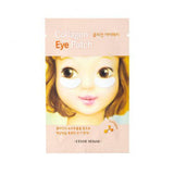 Etude House ET.Collagen Eye Patch4g(21AD) - MOQ 200
