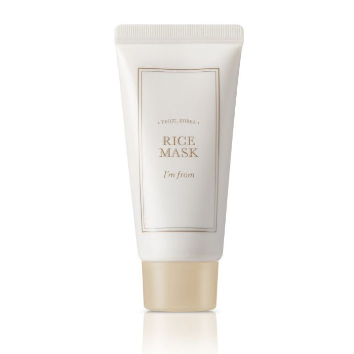 I'm from RICE MASK 30g - MOQ 160