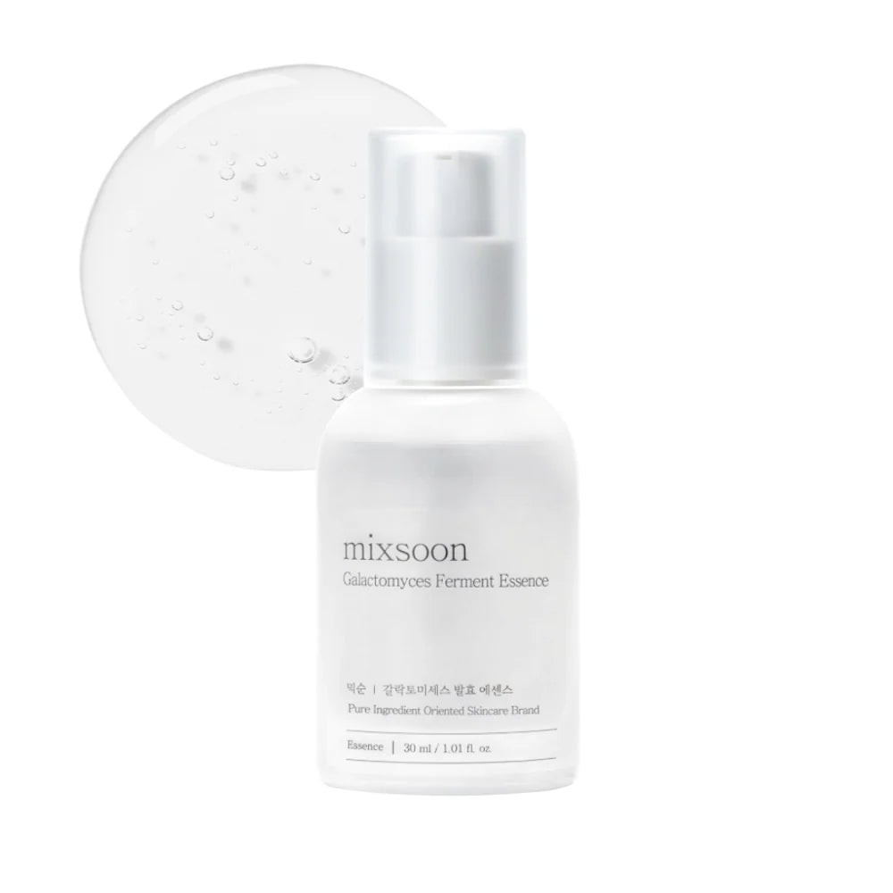 MIXSOON Galactomyces Ferment Essence [30ml] - MOQ 112