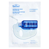 The Faceshop DR.BELMEUR INTENSE MASK CICA PEPTIDE - MOQ 20