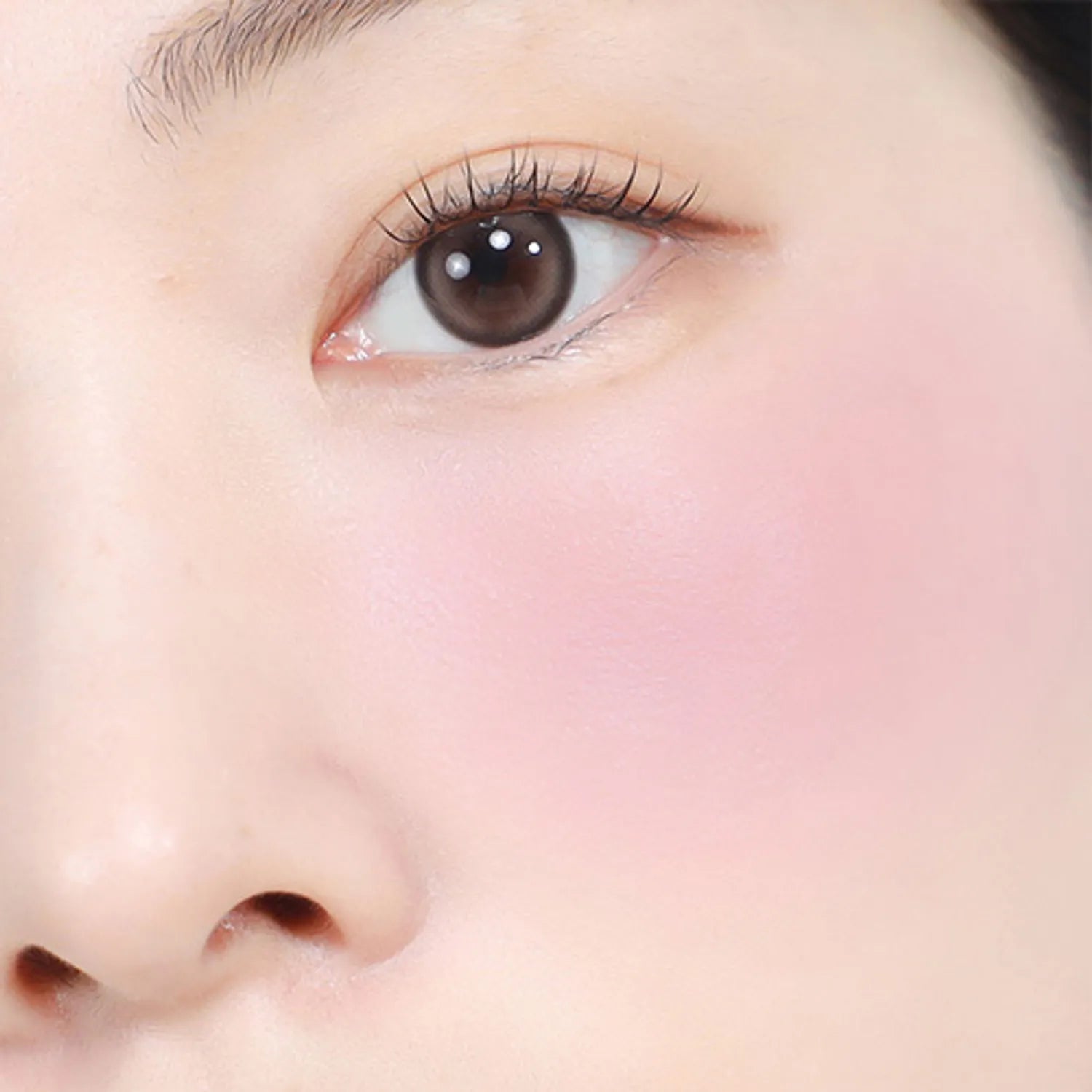 Alternative Stereo Balmy Cream Cheek #6 Plum Jam