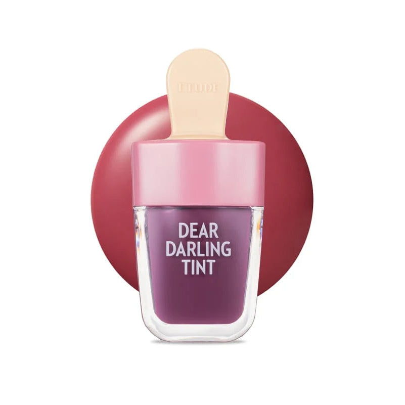 Etude House ET.Dear.D.WaterGelTint#16 PK004('21) - MOQ 324