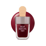 Etude House ET.Dear.D.WaterGelTint#15 RD306(21) - MOQ 324