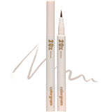 Colorgram Shade Re-Forming Brush Liner 01 20% Brown