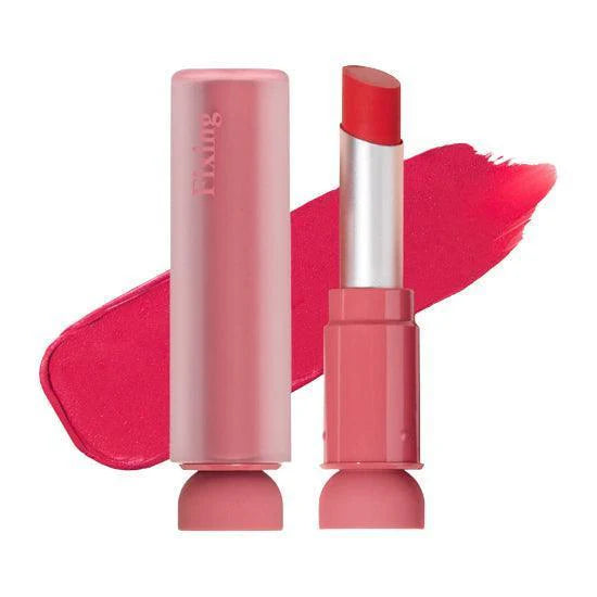 Etude House ET.Fixing Tint Bar AD#1 Lively Red 3.2g - MOQ 42