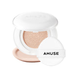 AMUSE CERAMIC SKIN PERFECTOR CUSHION 01 PORCELAIN