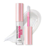 AMUSE EYE GLITTER VOLUME FIXER 01 GLASS