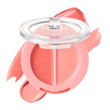 AMUSE LIP & CHEEK HEALTHY BALM 01 BOKSOONGA BALM