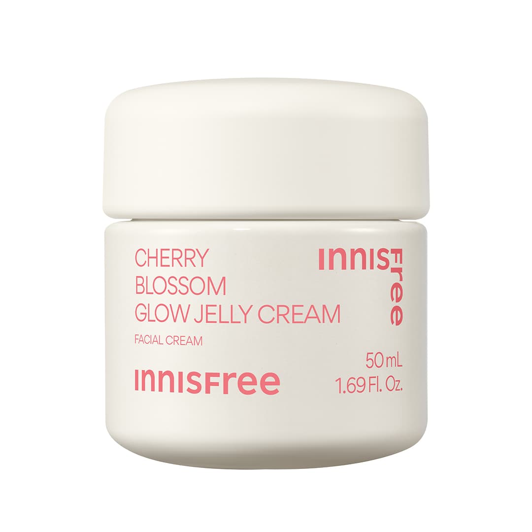 Innisfree Cherry Blossom G. Jelly Cream 50ml - MOQ 36