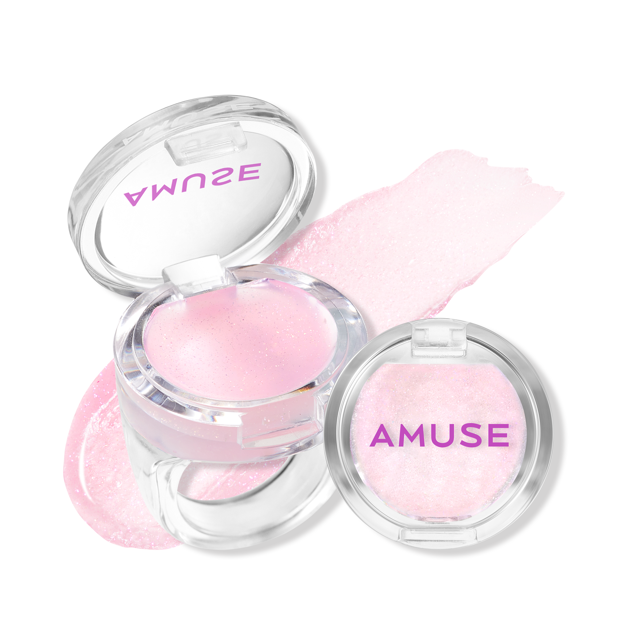 AMUSE RING LIP BALM 01