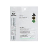 VT Cosmetics REEDLE SHOT 100 2-STEP MASK(5EA) - MOQ 42