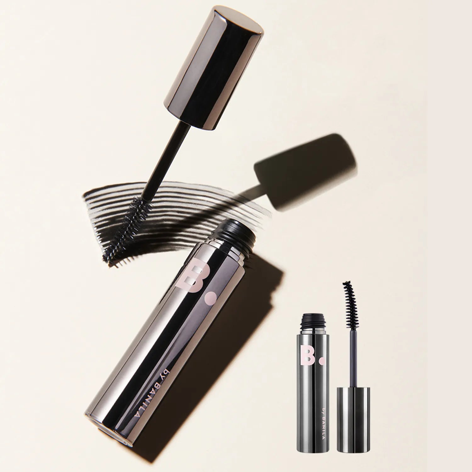 Banila Co Eyelash Black Treatment Black Serum - 6.5G