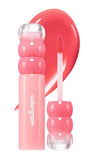 Colorgram FRUITY GLASS WATER TINT 02 BUNNY PINK