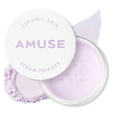 AMUSE CERAMIC SKIN SEBUM POWDER 02