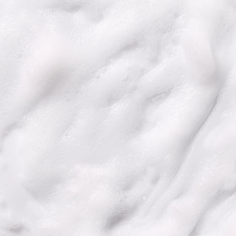 ILSO SENSITIVE BUBBLE RELAXING CLEANSER - MOQ 48