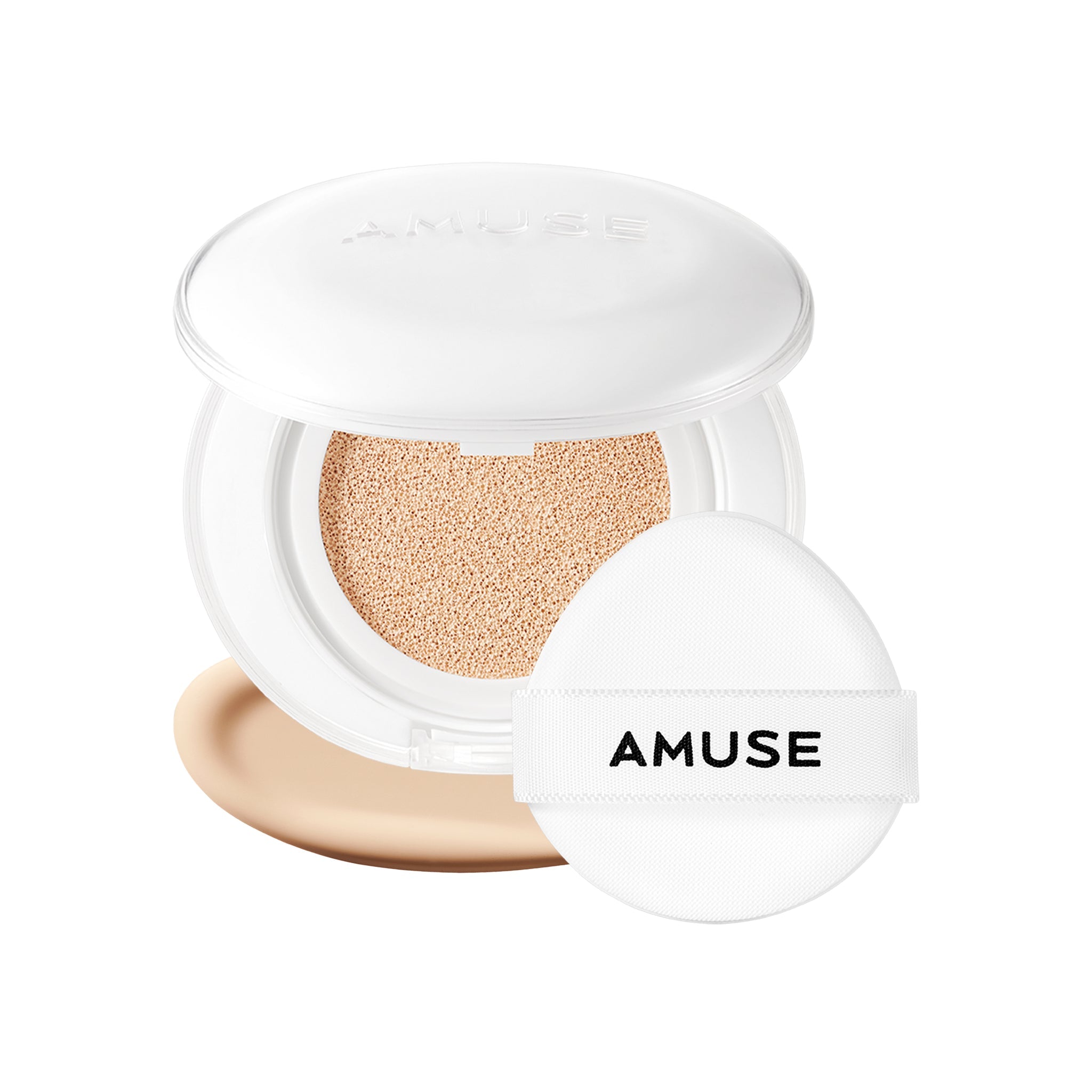 AMUSE CERAMIC SKIN PERFECTOR CUSHION 02 HEALTHY