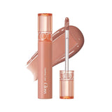 rom&nd GLASTING COLOR GLOSS 02 NUTTY VAGUE - MOQ 15