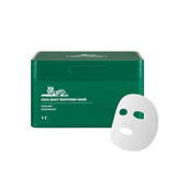 VT Cosmetics CICA DAILY SOOTHING MASK - MOQ 12