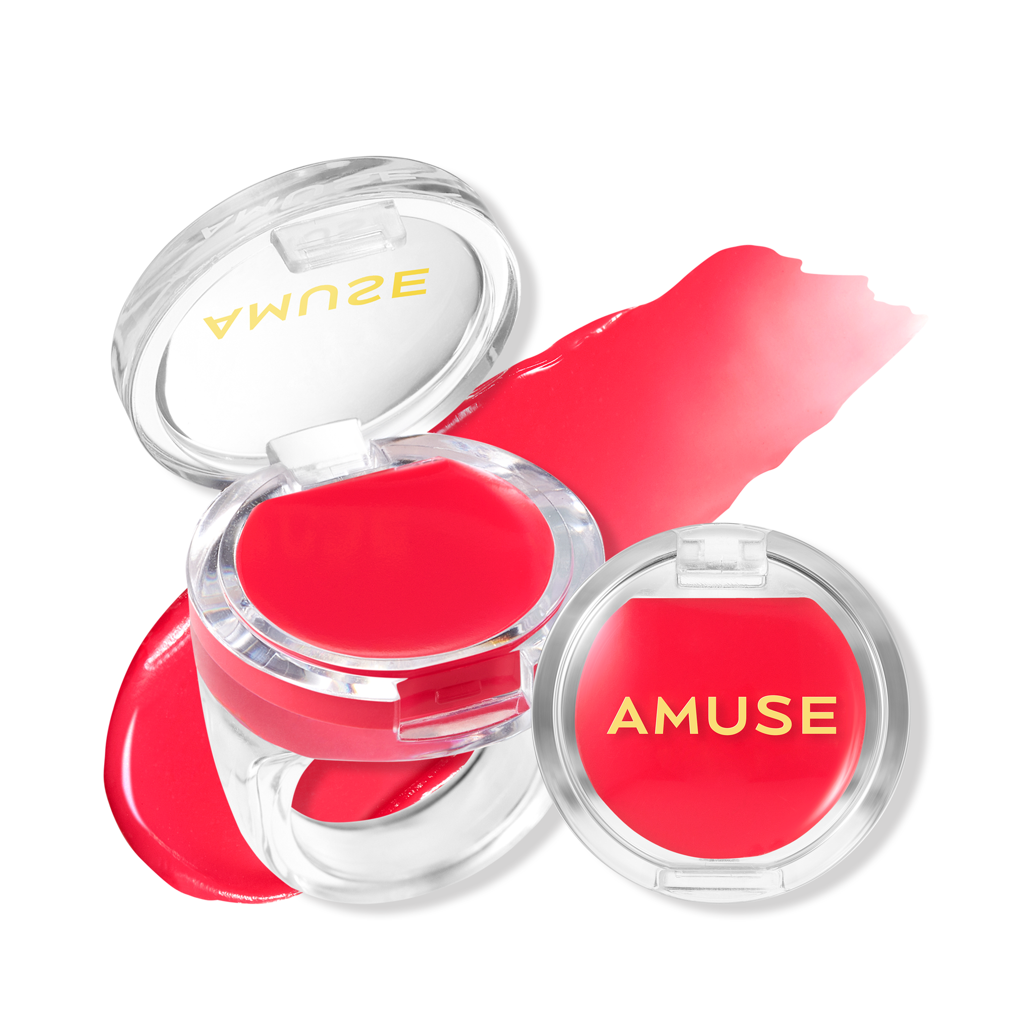 AMUSE RING LIP BALM 02