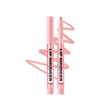 AMUSE LIP SMUDGER 02 ROSE