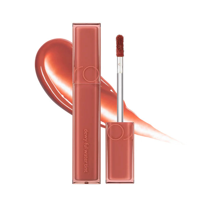 rom&nd DEWY·FUL WATER TINT 02 SALTY PEACH - MOQ 15