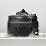 Arencia Fresh Cloud Body & Scalp Scrub Black Tea & Yuzu 260g