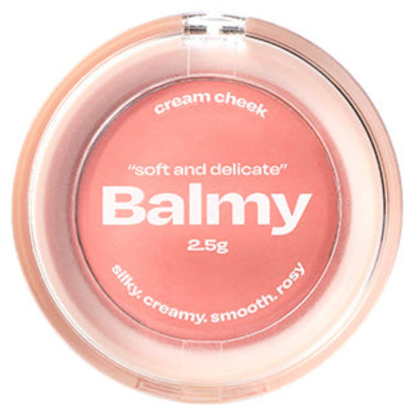 Alternative Stereo Balmy Cream Cheek #3 Milky Peach