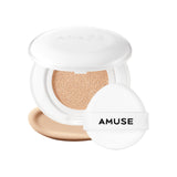 AMUSE CERAMIC SKIN PERFECTOR CUSHION 03 HONEY