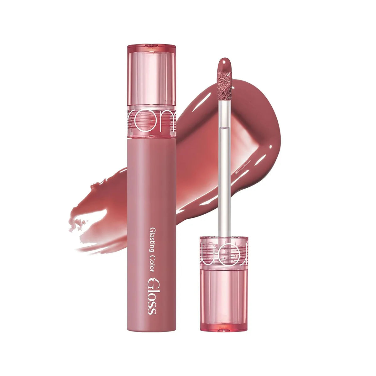 rom&nd GLASTING COLOR GLOSS 03 ROSE FINCH - MOQ 15