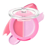 AMUSE LIP & CHEEK HEALTHY BALM 03 STRAWBERRY BALM