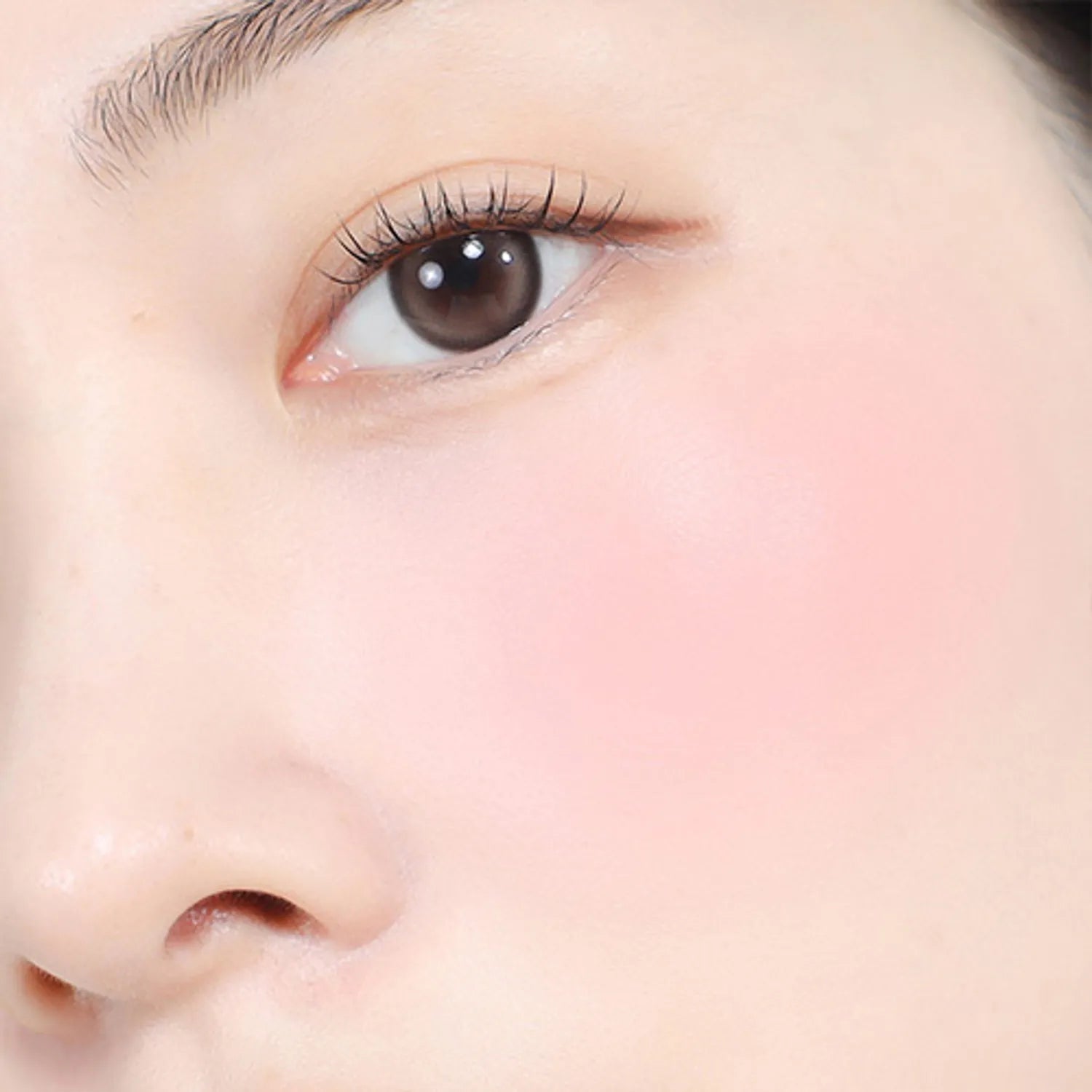 Alternative Stereo Balmy Cream Cheek #1 Baby Rose