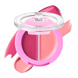 AMUSE LIP & CHEEK HEALTHY BALM 04 GRAPE BALM