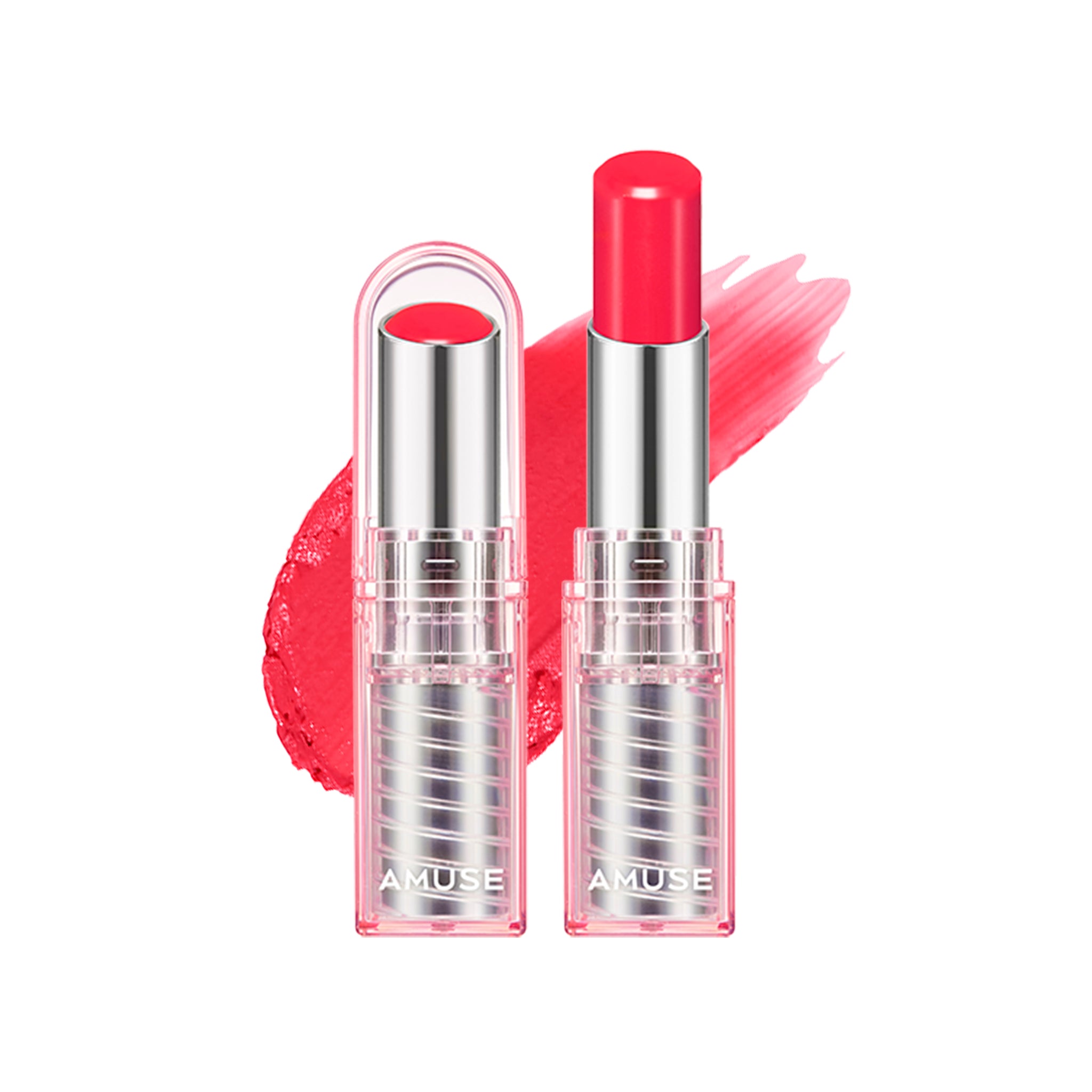 AMUSE DEW BALM 04 CHERRY