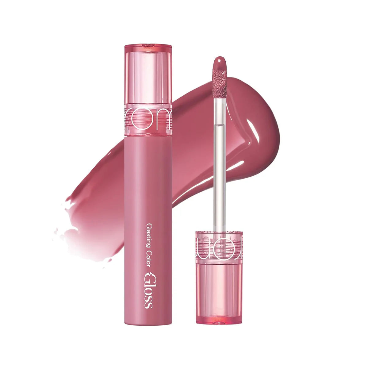 rom&nd GLASTING COLOR GLOSS 04 GRAPY WAY - MOQ 15