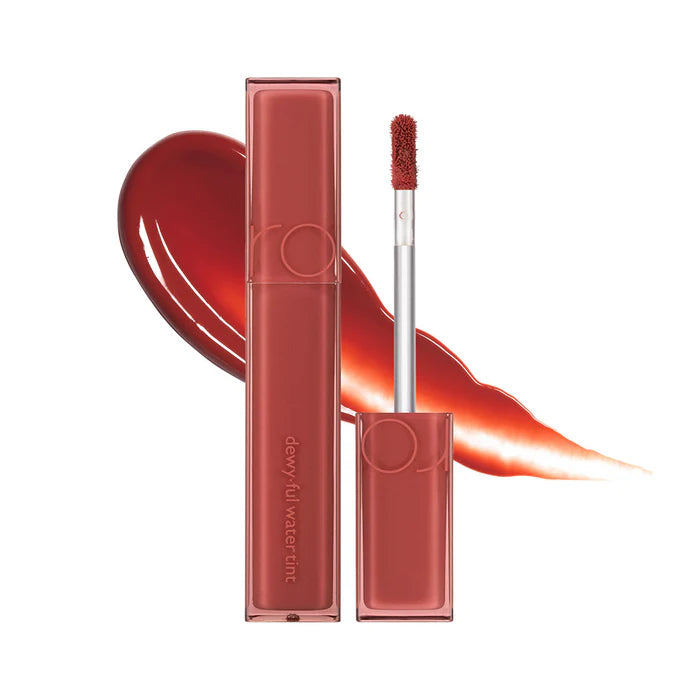 rom&nd DEWY·FUL WATER TINT 04 CHILI UP - MOQ 15