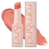 rom&nd ZERO MATTE LIPSTICK 09 SHELL NUDE - MOQ 15
