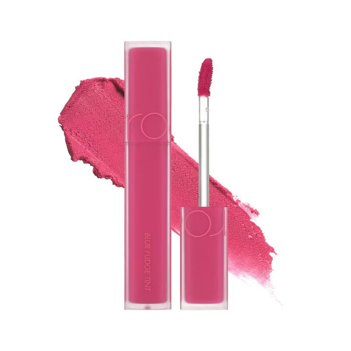 rom&nd BLUR FUDGE TINT 05 BIBI CANDY - MOQ 15