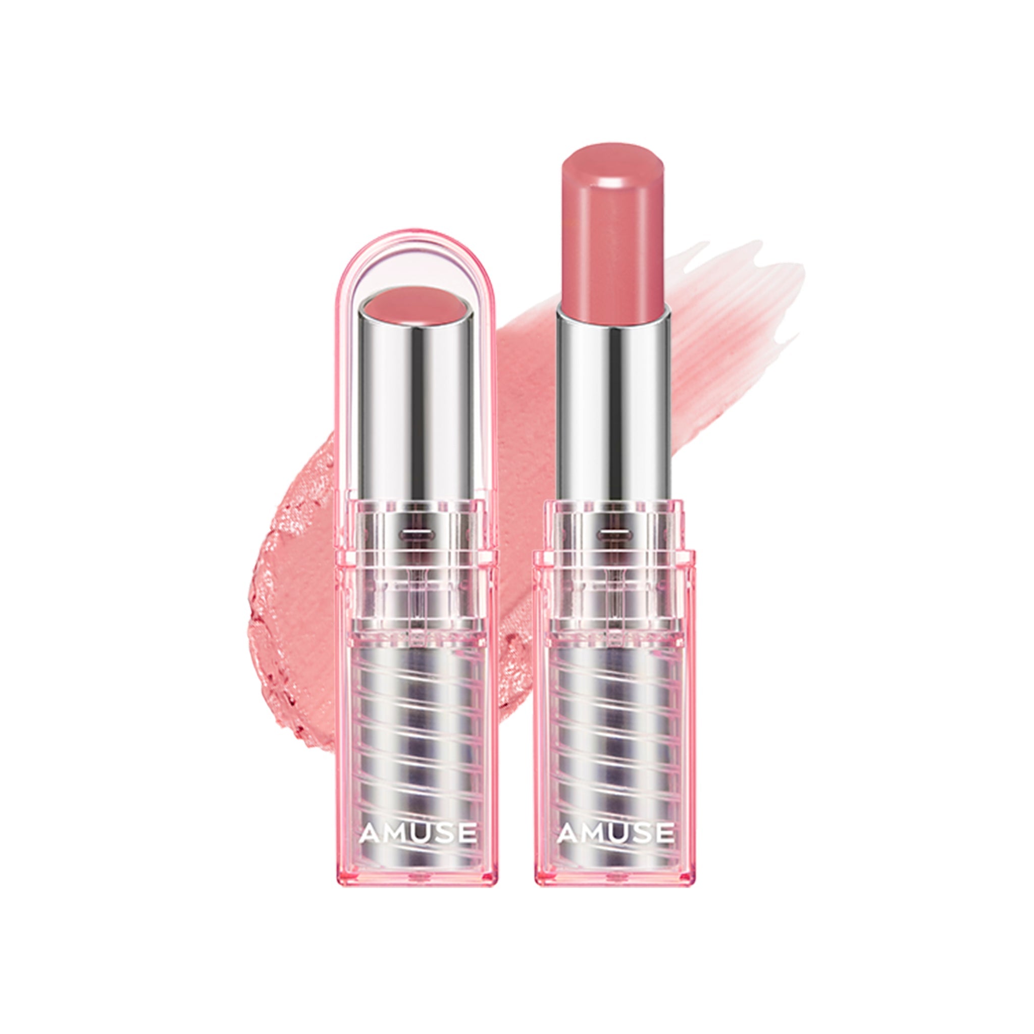 AMUSE DEW BALM 06 DEW ROSE