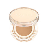 AMUSE DEW JELLY VEGAN CUSHION 04 TAN