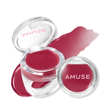 AMUSE RING LIP BALM 05