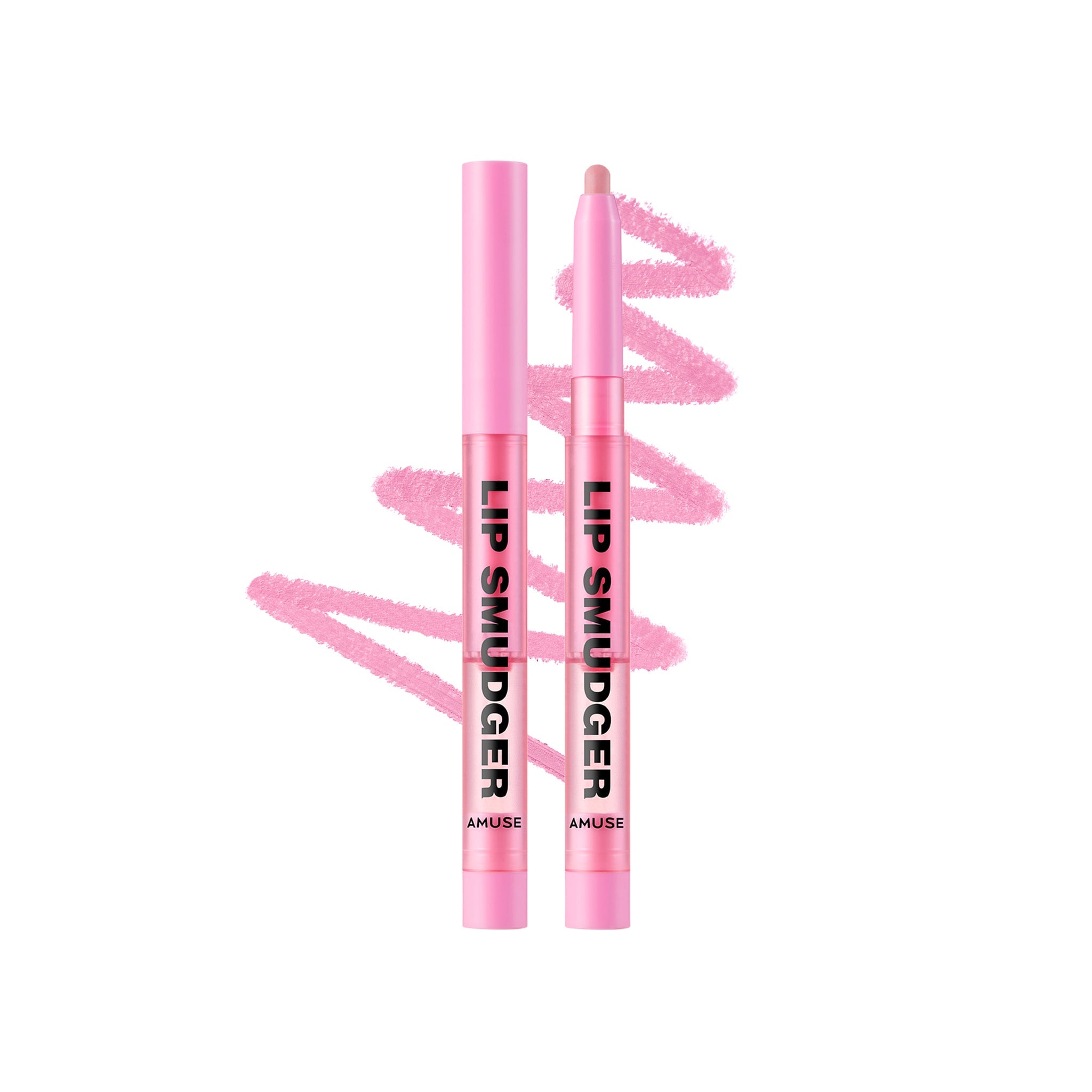 AMUSE LIP SMUDGER 05 SHADINGBOKSOONGA MILK