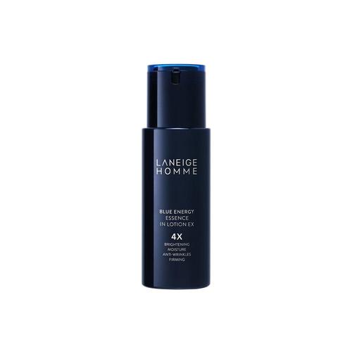 LANEIGE HOMME Blue Energy Essence In Lotion EX 125ml - DODOSKIN