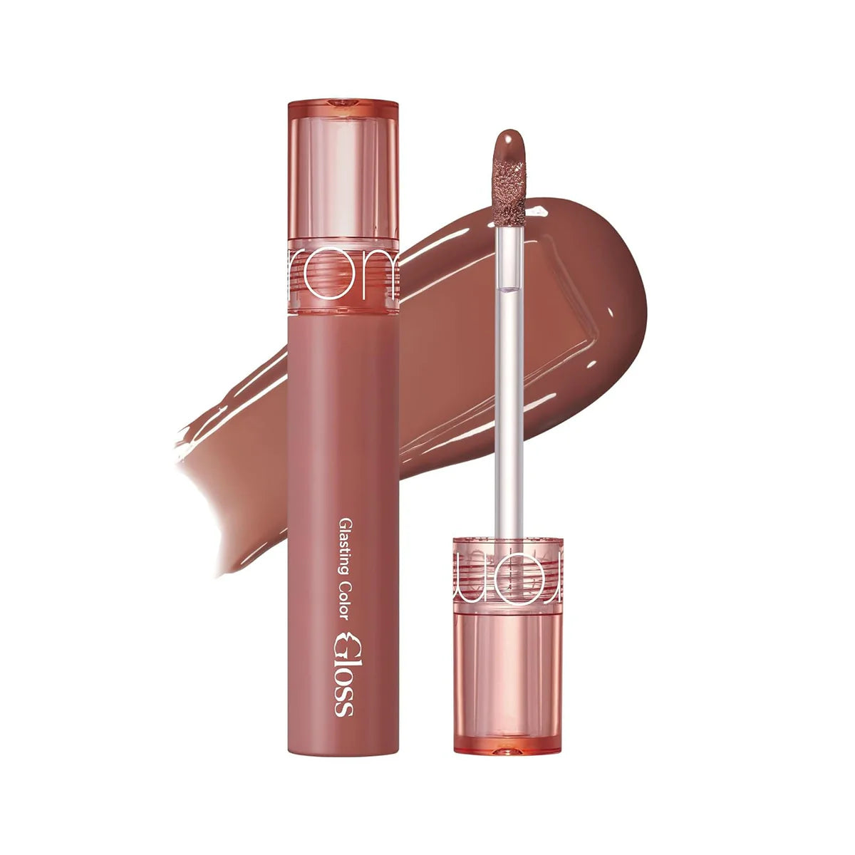 rom&nd GLASTING COLOR GLOSS 06 DEEPEN MOOR - MOQ 15