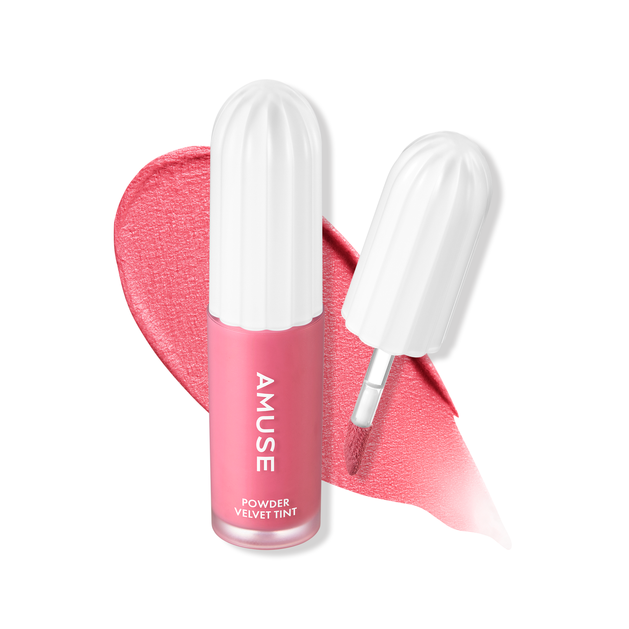 AMUSE POWDER VELVET TINT 06