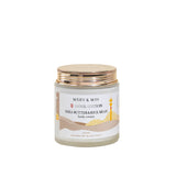 Mary&May Shea Butter & Rice Bran Body Cream 250ml - MOQ 18