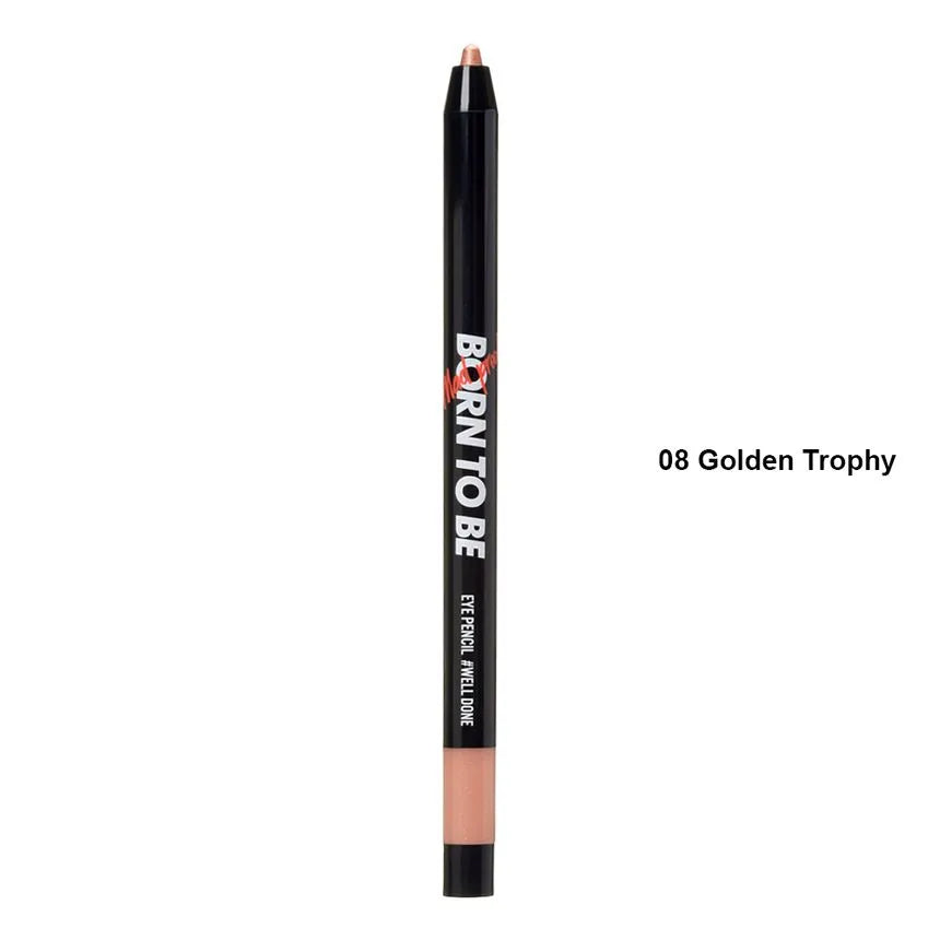 A'PIEU Born To Be Madproof Eye Pencil 0.5g (5 Colors) - DODOSKIN