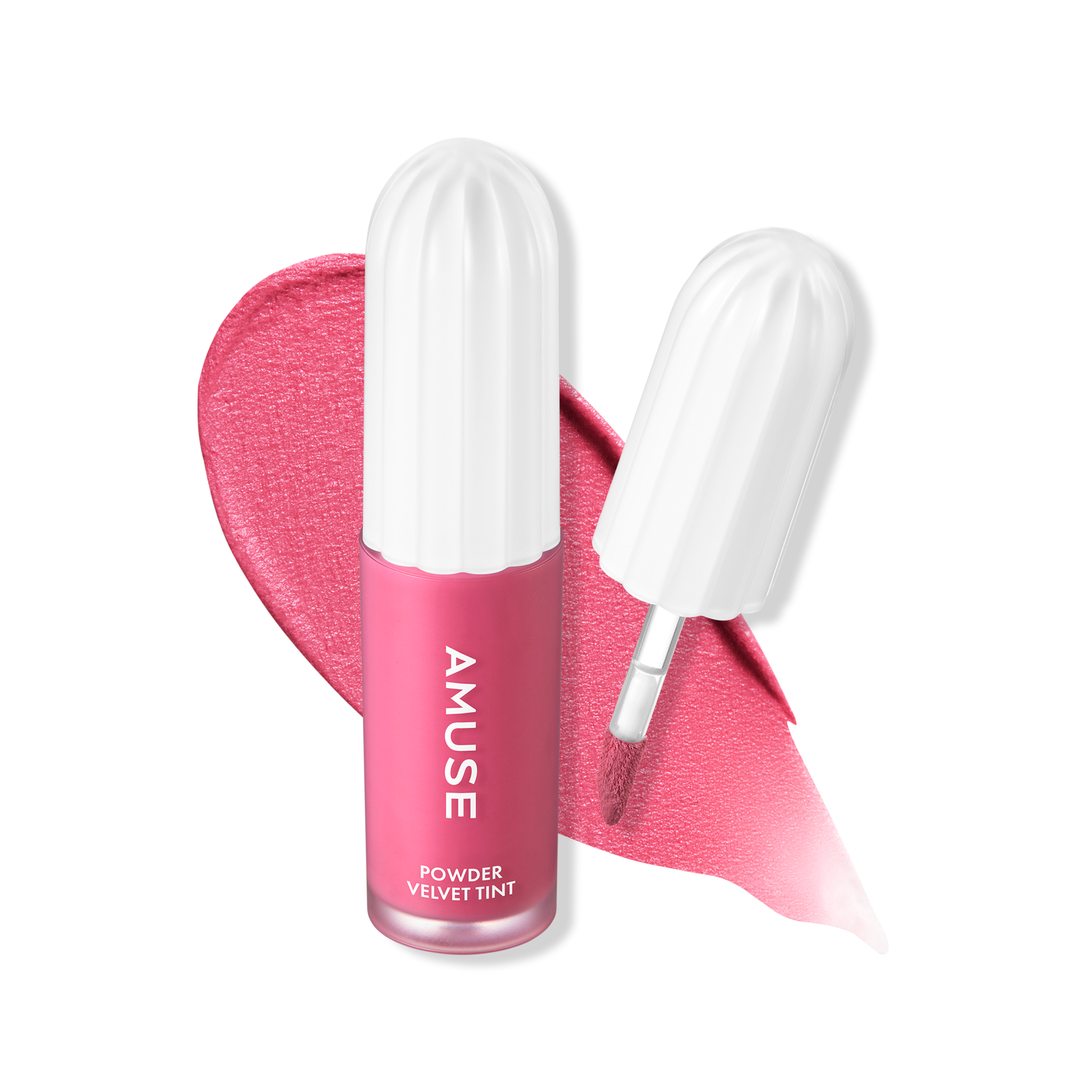 AMUSE POWDER VELVET TINT 08