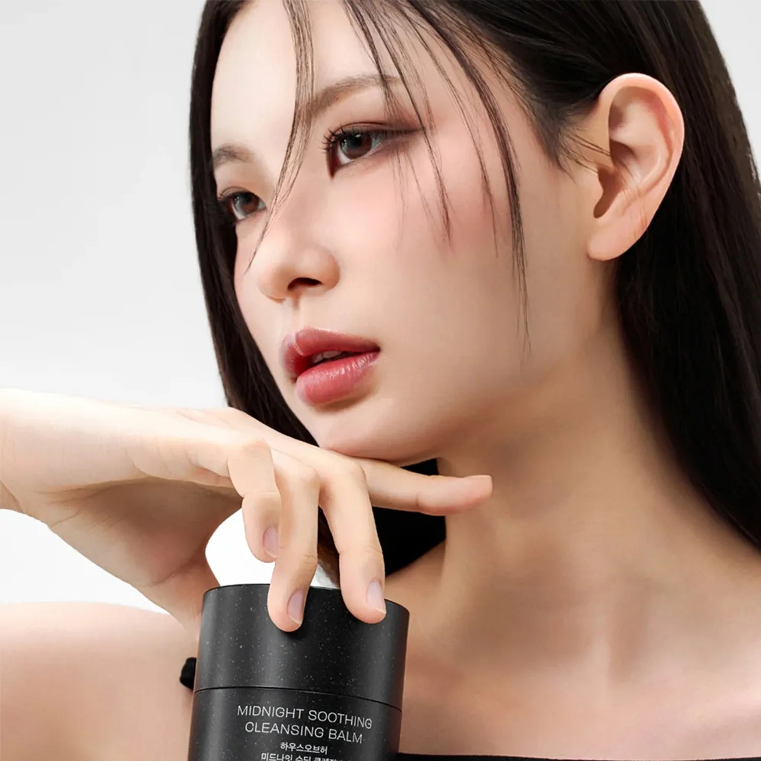 House of Hur Midnight Soothing Cleansing Balm