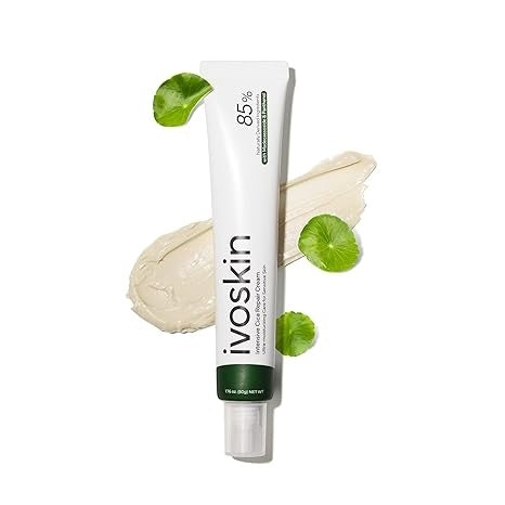 IVOSKIN Intensive Cica Repair Cream ((1.76oz / 50g)